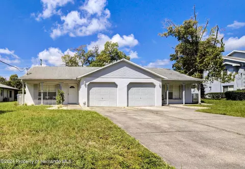 4369 Azora Rd, Spring Hill, FL 34608 photo 1