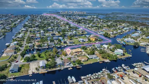 4489 Bimini Dr, Hernando Beach, FL 34607 photo 1
