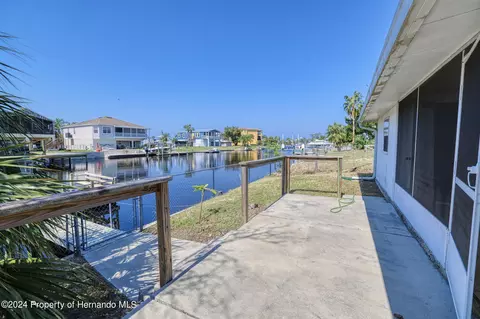 4489 Bimini Dr, Hernando Beach, FL 34607 photo 7