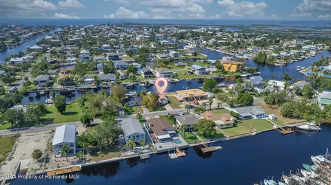 4489 Bimini Dr, Hernando Beach, FL 34607 photo 11
