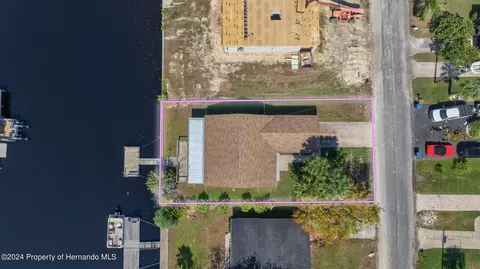 4489 Bimini Dr, Hernando Beach, FL 34607 photo 4