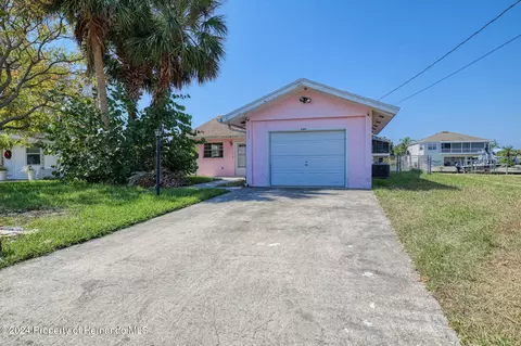 4489 Bimini Dr, Hernando Beach, FL 34607 photo 2