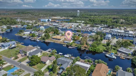 4489 Bimini Dr, Hernando Beach, FL 34607 photo 3