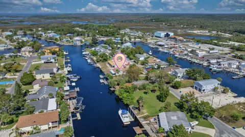 4489 Bimini Dr, Hernando Beach, FL 34607 photo 5