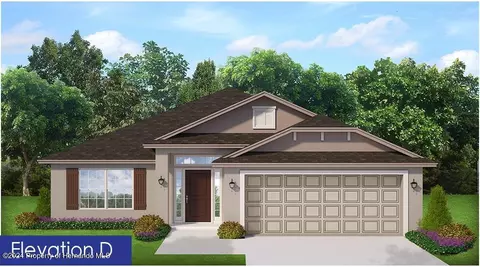 4469 Sutherland St, Spring Hill, FL 34609 photo 1