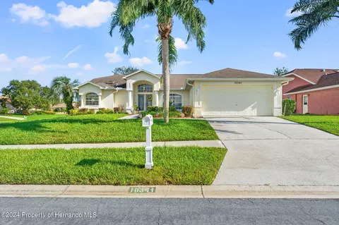 10341 Flag Rd, Spring Hill, FL 34608 photo 1