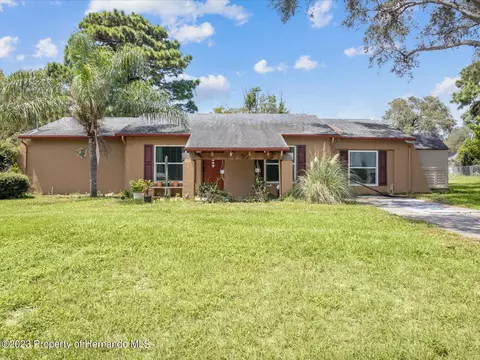11223 Norvell Rd, Spring Hill, FL 34608 photo 1