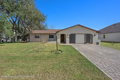 2398 Gallagher Ave, Spring Hill, FL 34606 photo 1