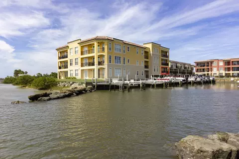 130 Sunset Harbor Boat Slip Way, Saint Augustine, FL 32080 photo 1