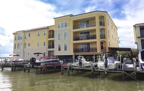 130 Sunset Harbor Boat Slip Way, Saint Augustine, FL 32080 photo 36