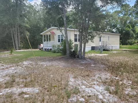 121 May Ave, Georgetown, FL 32139 photo 2