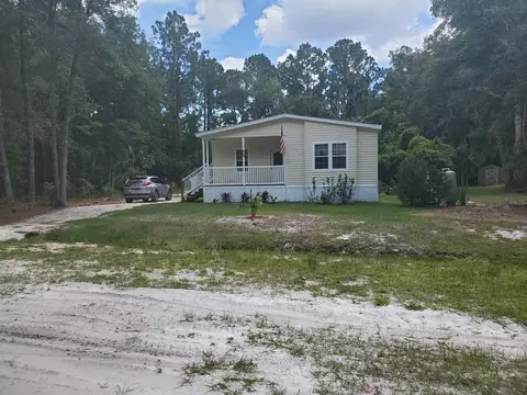 121 May Ave, Georgetown, FL 32139 photo 5