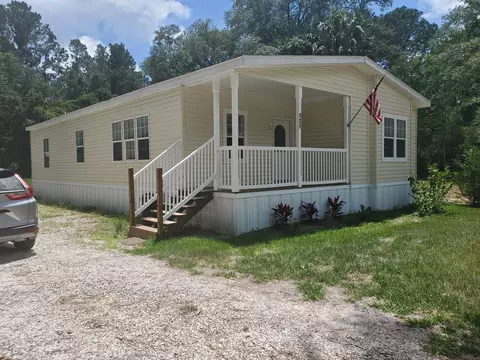 121 May Ave, Georgetown, FL 32139 photo 1