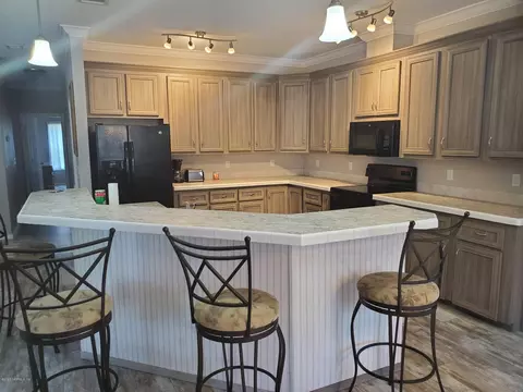 121 May Ave, Georgetown, FL 32139 photo 16