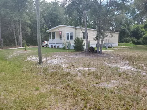 121 May Ave, Georgetown, FL 32139 photo 3