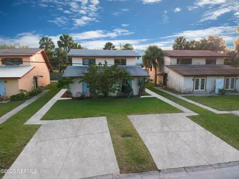 109 Arricola Ave, Saint Augustine, FL 32080 photo 1