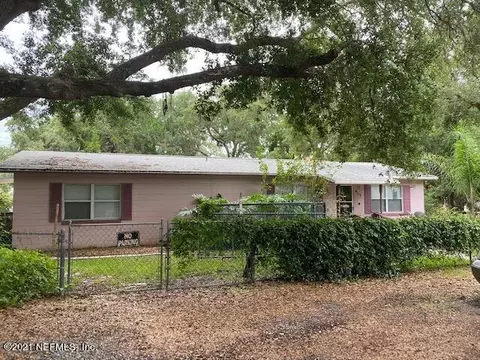 413 2nd St, Saint Augustine, FL 32084 photo 1
