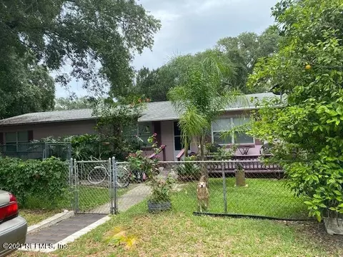 413 2nd St, Saint Augustine, FL 32084 photo 2