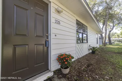 225 Cornell Rd, Saint Augustine, FL 32086 photo 3