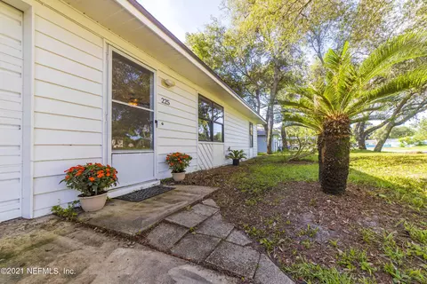 225 Cornell Rd, Saint Augustine, FL 32086 photo 1