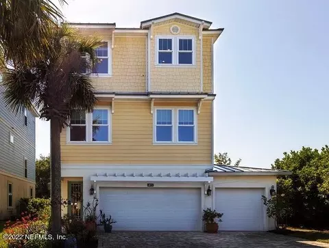 4571 Eden Bay Dr, Saint Augustine, FL 32084 photo 2