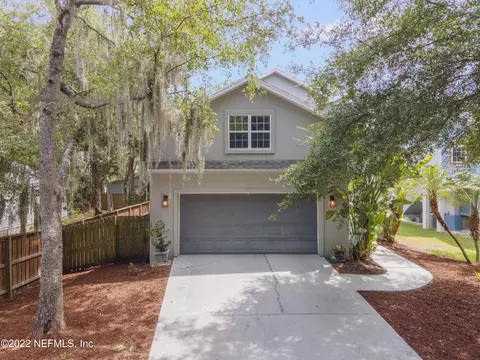 9 Althea St, Saint Augustine, FL 32084 photo 3