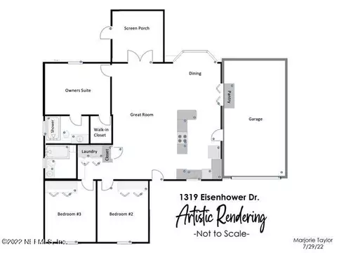 1319 Eisenhower Dr, Saint Augustine, FL 32084 photo 41