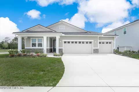 154 Pepperpike Way, Saint Augustine, FL 32092 photo 1