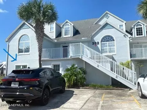 332 Village Dr, Saint Augustine, FL 32084 photo 2