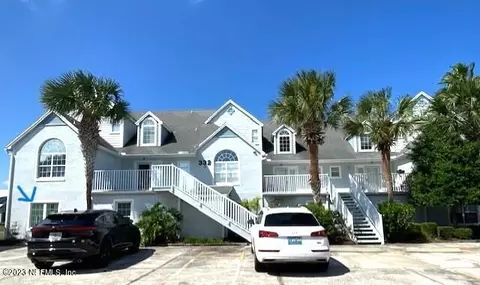 332 Village Dr, Saint Augustine, FL 32084 photo 3