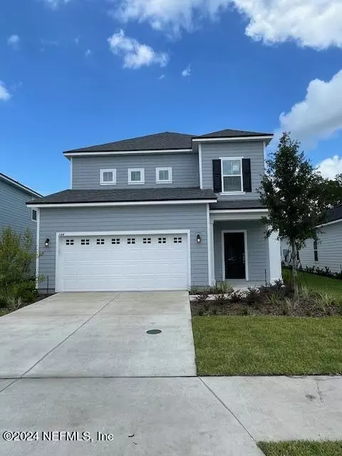 168 Farmfield Dr, Saint Augustine, FL 32092 photo 1