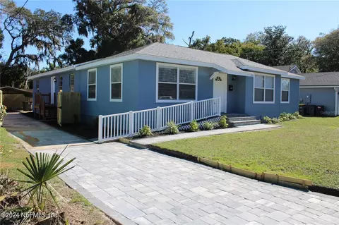 1715 Lilly Rd, Jacksonville, FL 32207 photo 1