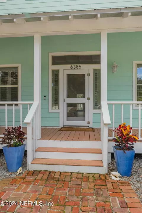 6385 Putnam St, Saint Augustine, FL 32080 photo 3