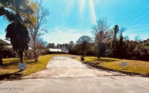 1041 Lee St, Saint Augustine, FL 32084 photo 1