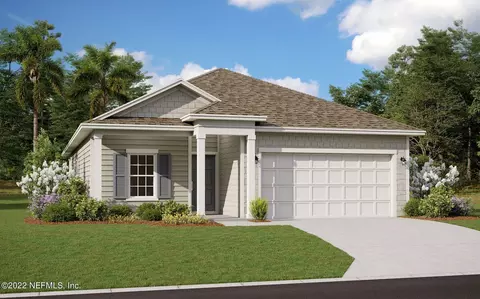 75613 Blackbird Dr, Yulee, FL 32097 photo 1