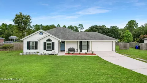 96366 Chester Rd, Yulee, FL 32097 photo 1