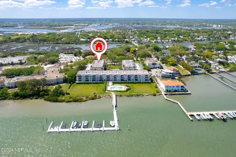 159 Marine St, Saint Augustine, FL 32084 photo 1