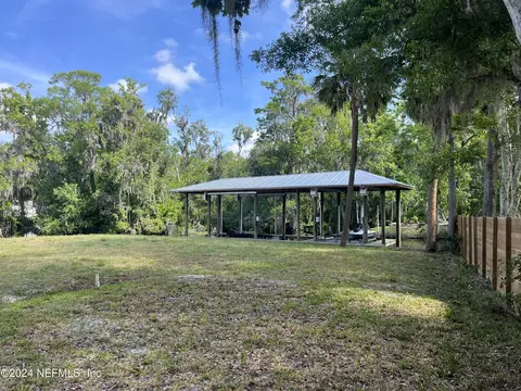 158 Turtle Canal Dr, Saint Augustine, FL 32092 photo 1