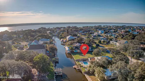 243 Villa Verda Rd, Saint Augustine, FL 32080 photo 1