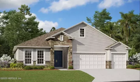 277 Silver Heron Way, Saint Augustine, FL 32092 photo 1