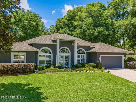 3417 Courtyard Way, Saint Augustine, FL 32086 photo 1