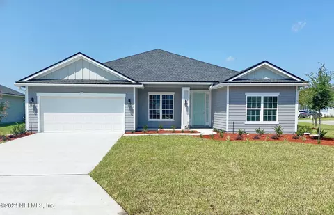 136 Daniel Creek Ct, Saint Augustine, FL 32095 photo 1