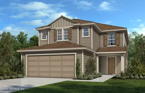 351 Boulder Ln, Saint Johns, FL 32259 photo 1
