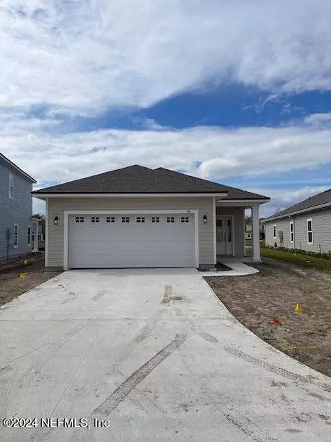 292 Farmfield Dr, Saint Augustine, FL 32092 photo 1
