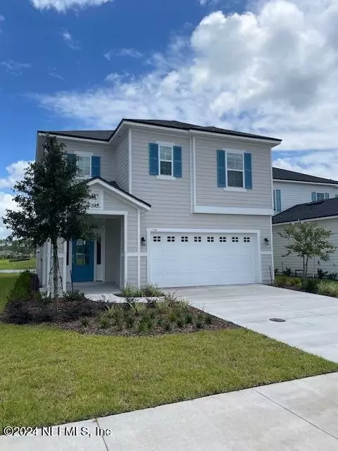 300 Farmfield Dr, Saint Augustine, FL 32092 photo 1