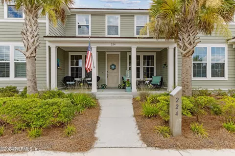 224 Daydream Ave, Yulee, FL 32097 photo 1