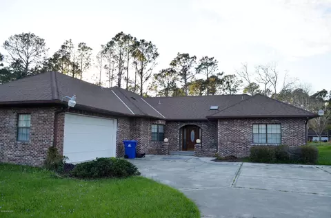 6769 Sabal Palm Dr, Saint Augustine, FL 32086 photo 1
