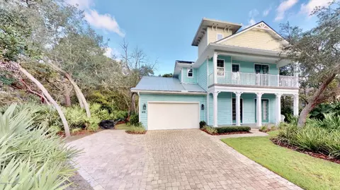 119 Istoria Dr, Saint Augustine, FL 32095 photo 1