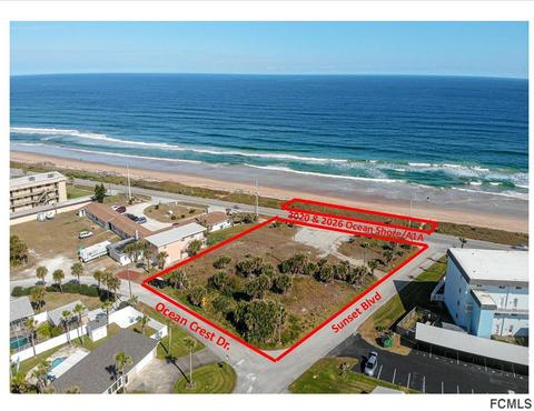 2026 Ocean Shore Blvd, Ormond Beach, FL 32176 photo 1