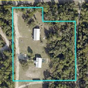 1045 A-b Cypress Rd, Saint Augustine, FL 32086 photo 1